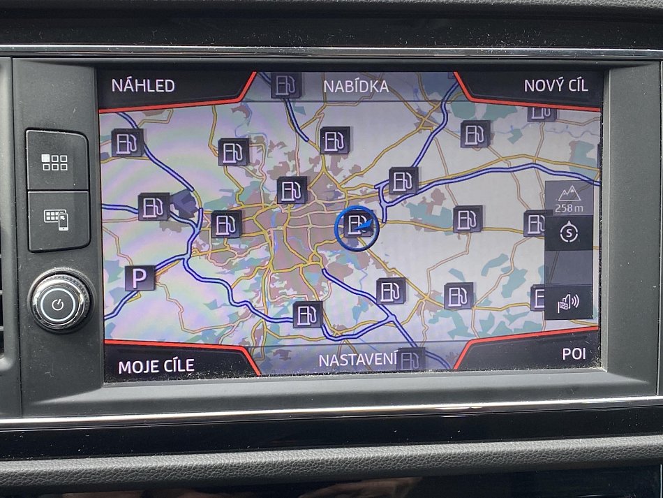 Seat Leon 1.5 TSi FR