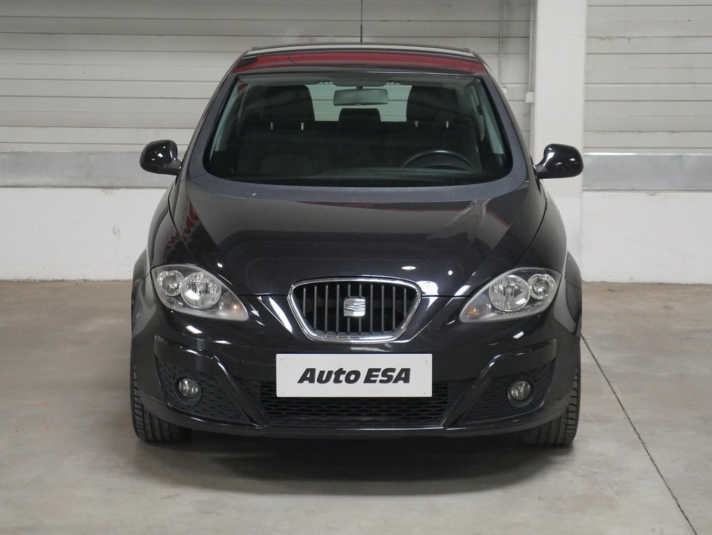 Seat Altea 1.6 TDI 