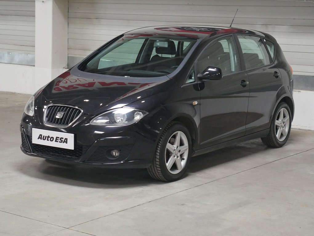 Seat Altea 1.6 TDI 