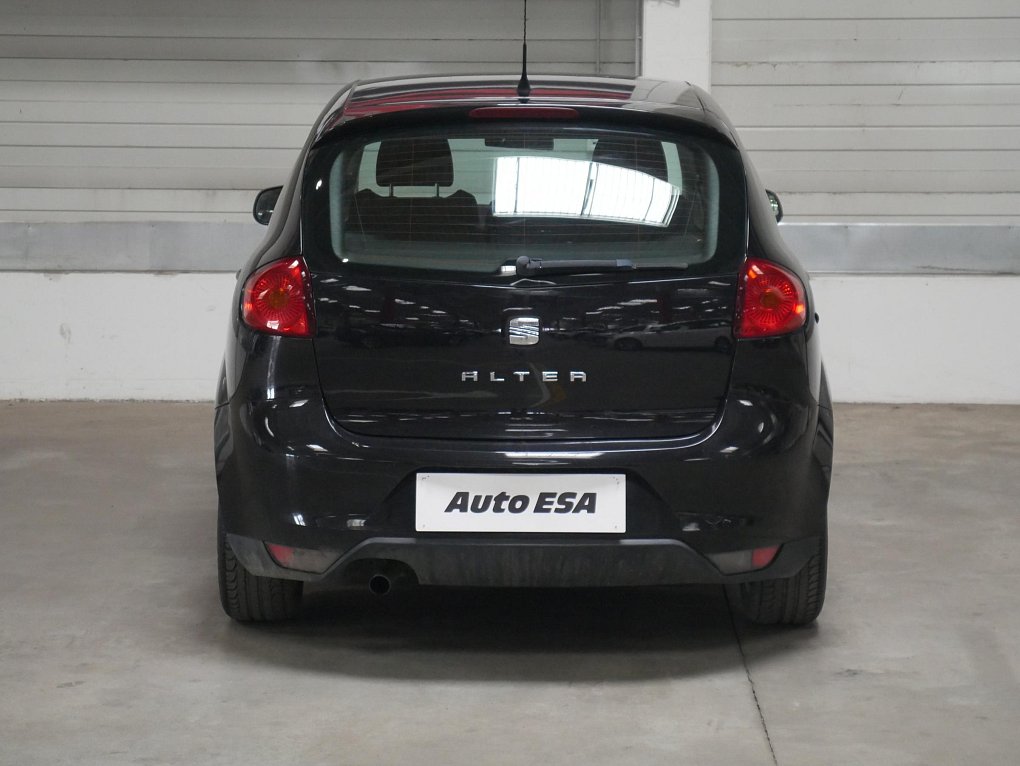 Seat Altea 1.6 TDI 