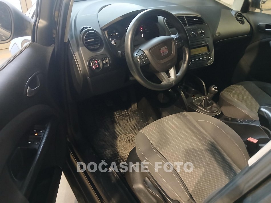 Seat Altea 1.6 