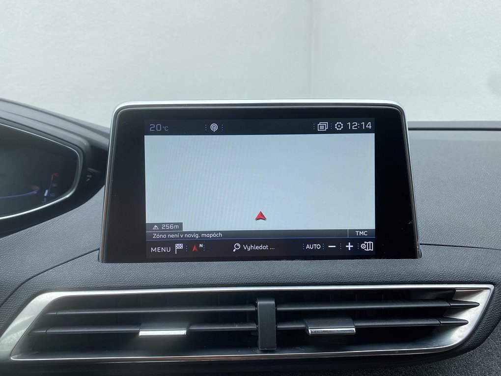 Peugeot 5008 1.2 PT Allure 7míst