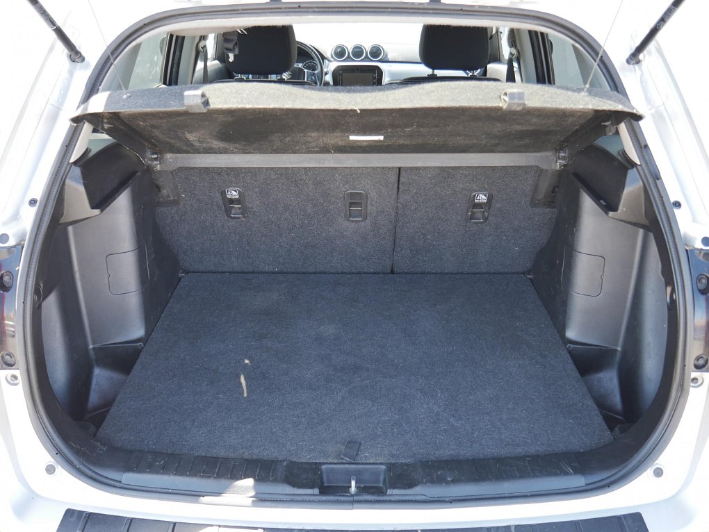 Suzuki Vitara 1.6VVT 