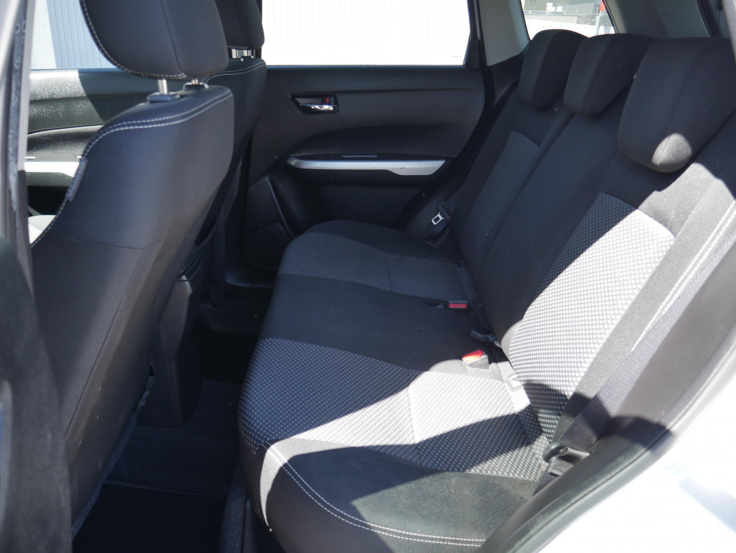 Suzuki Vitara, 2017 - pohled č. 10