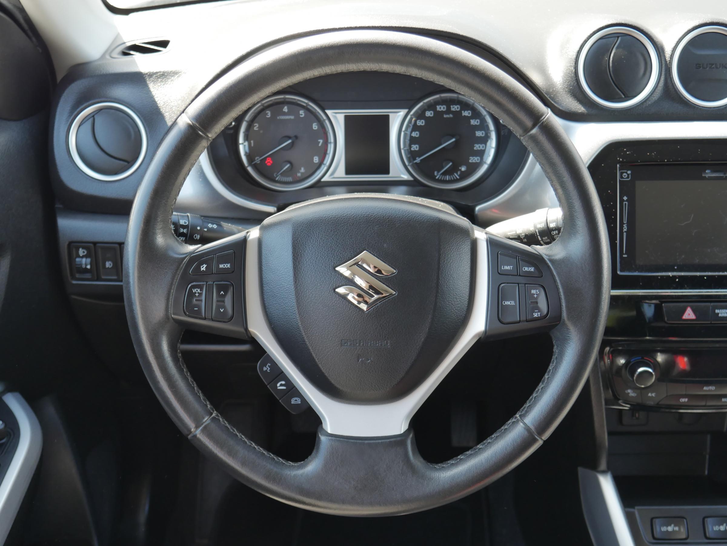 Suzuki Vitara, 2017 - pohled č. 11