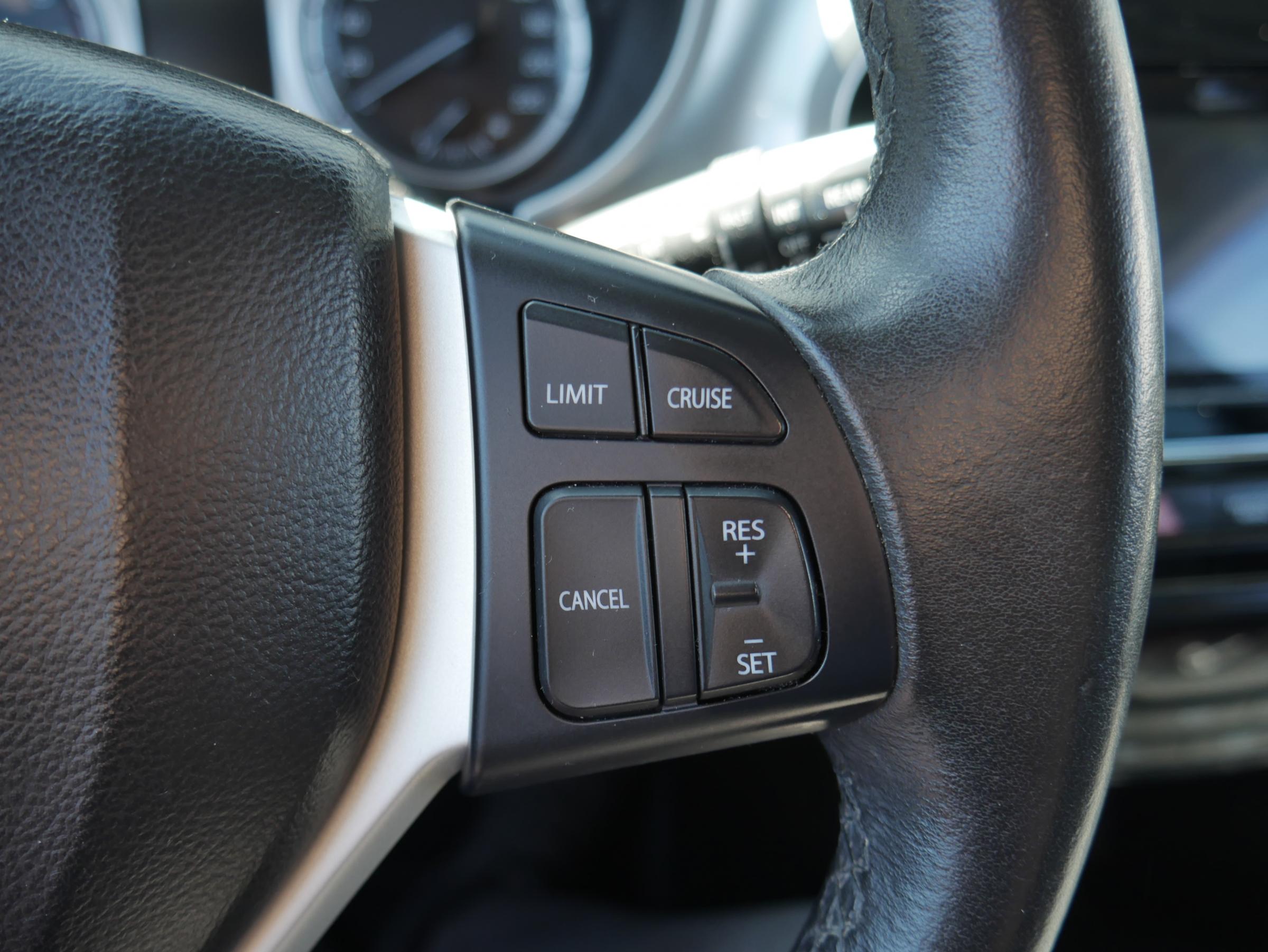 Suzuki Vitara, 2017 - pohled č. 13