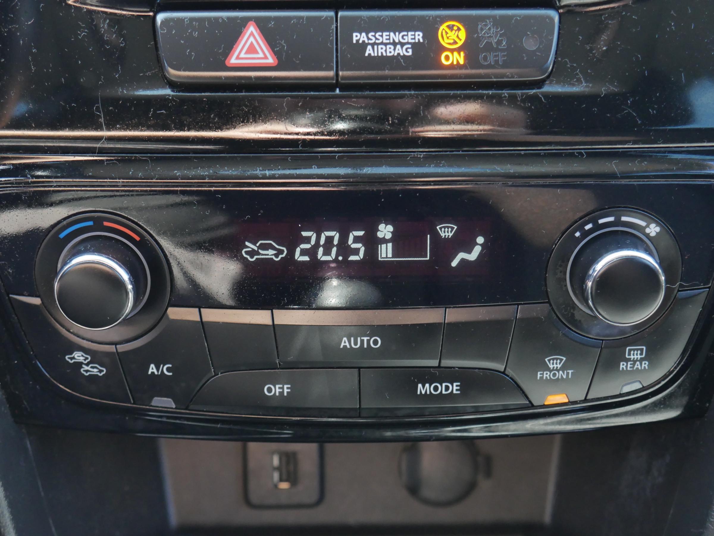 Suzuki Vitara, 2017 - pohled č. 16