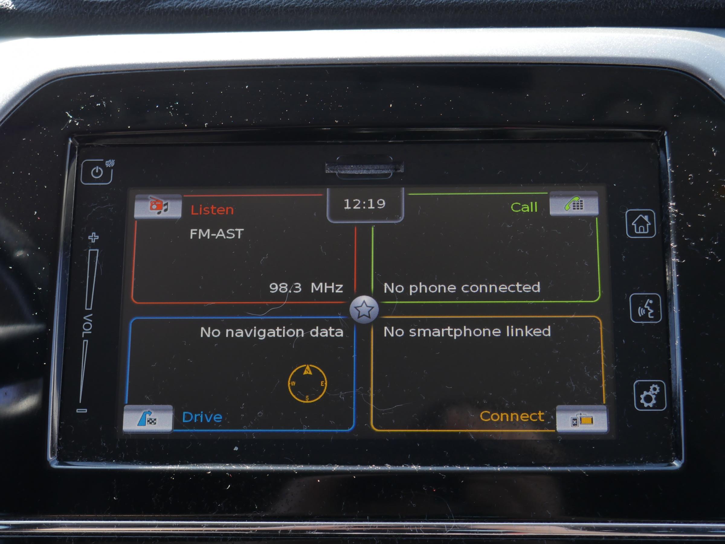 Suzuki Vitara, 2017 - pohled č. 17