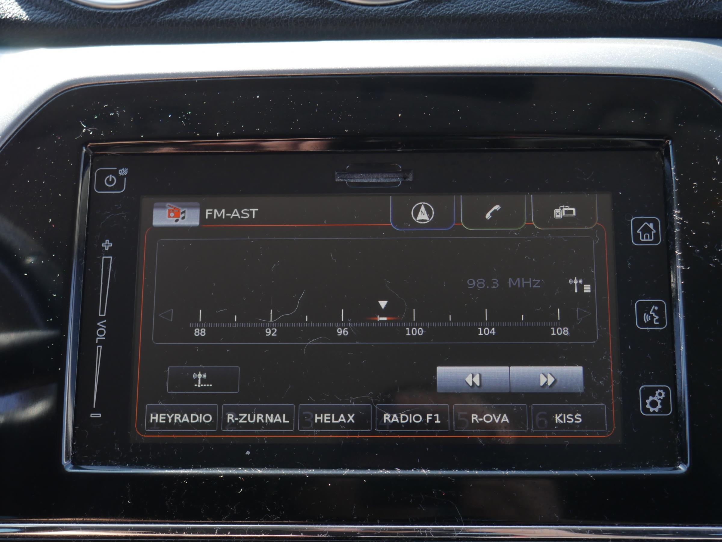 Suzuki Vitara, 2017 - pohled č. 18