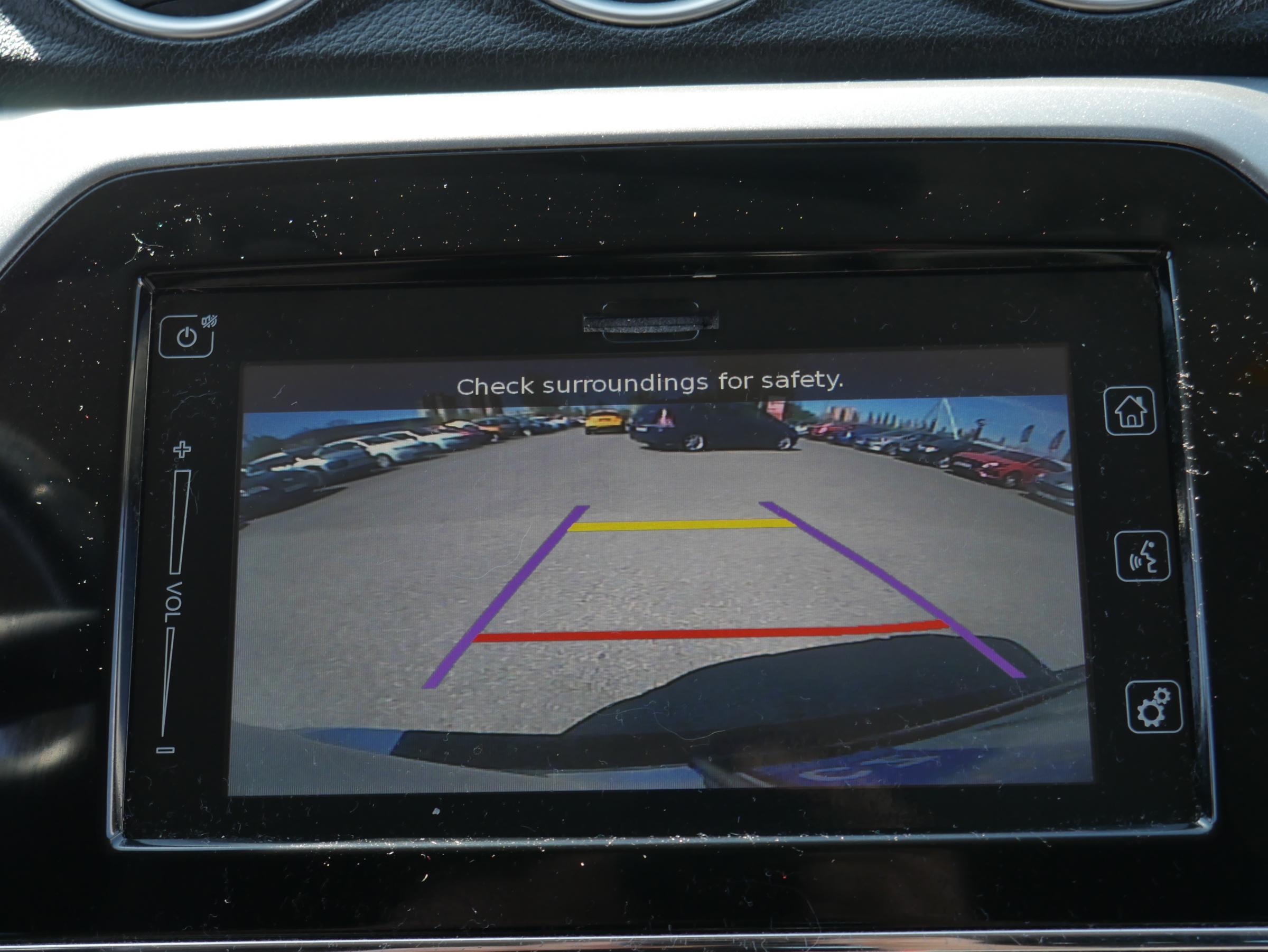 Suzuki Vitara, 2017 - pohled č. 19