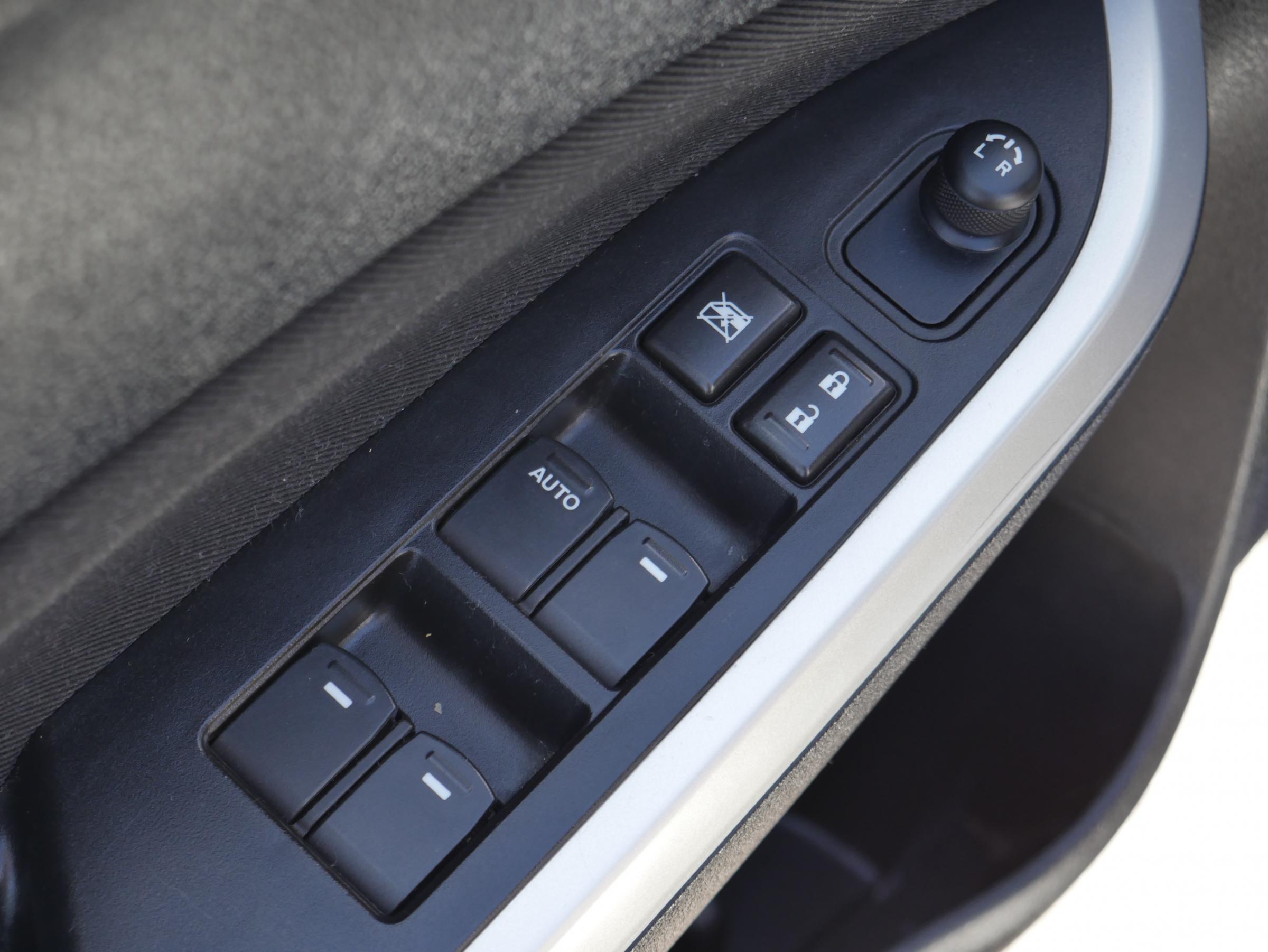 Suzuki Vitara, 2017 - pohled č. 20