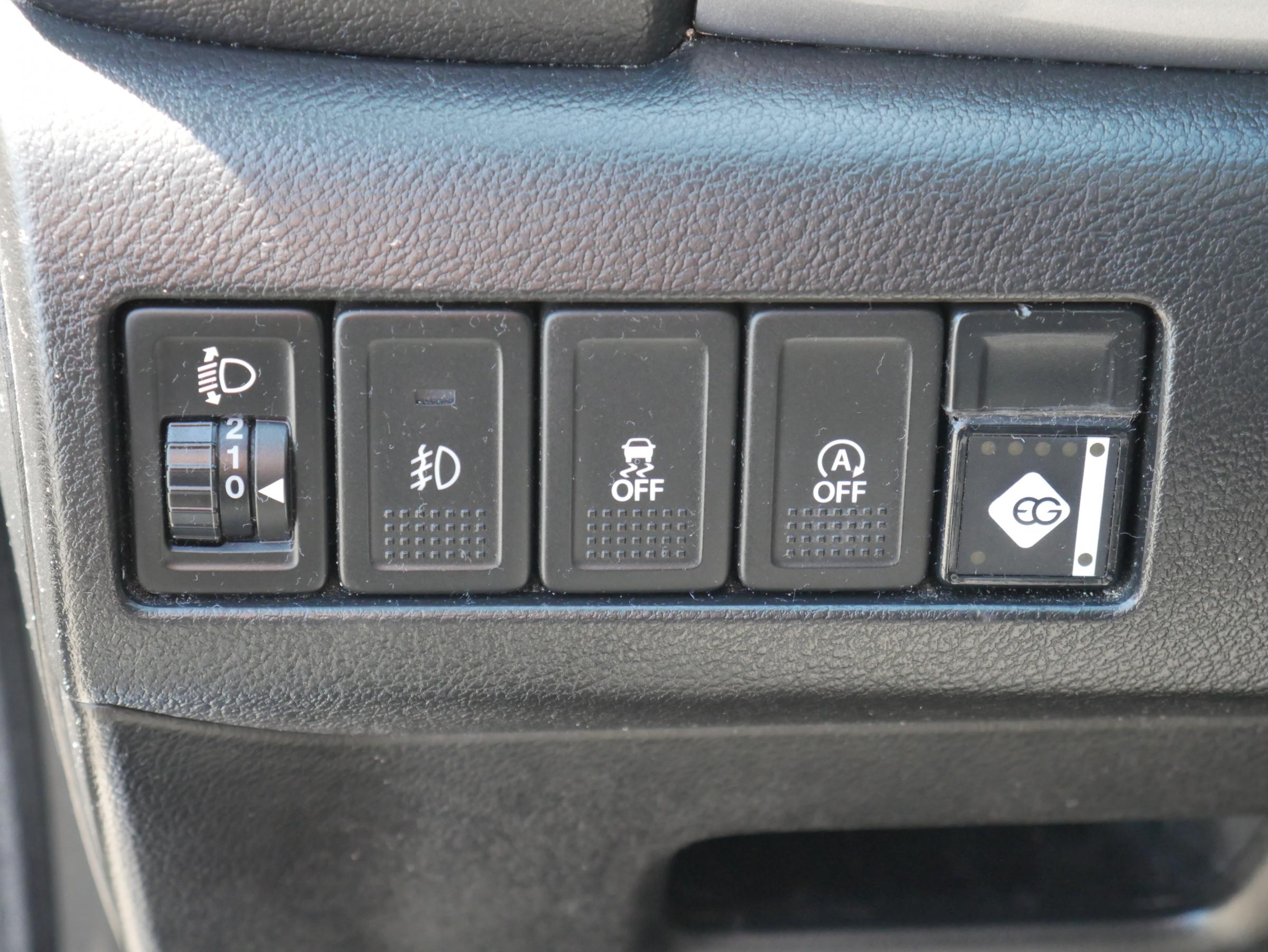 Suzuki Vitara, 2017 - pohled č. 21