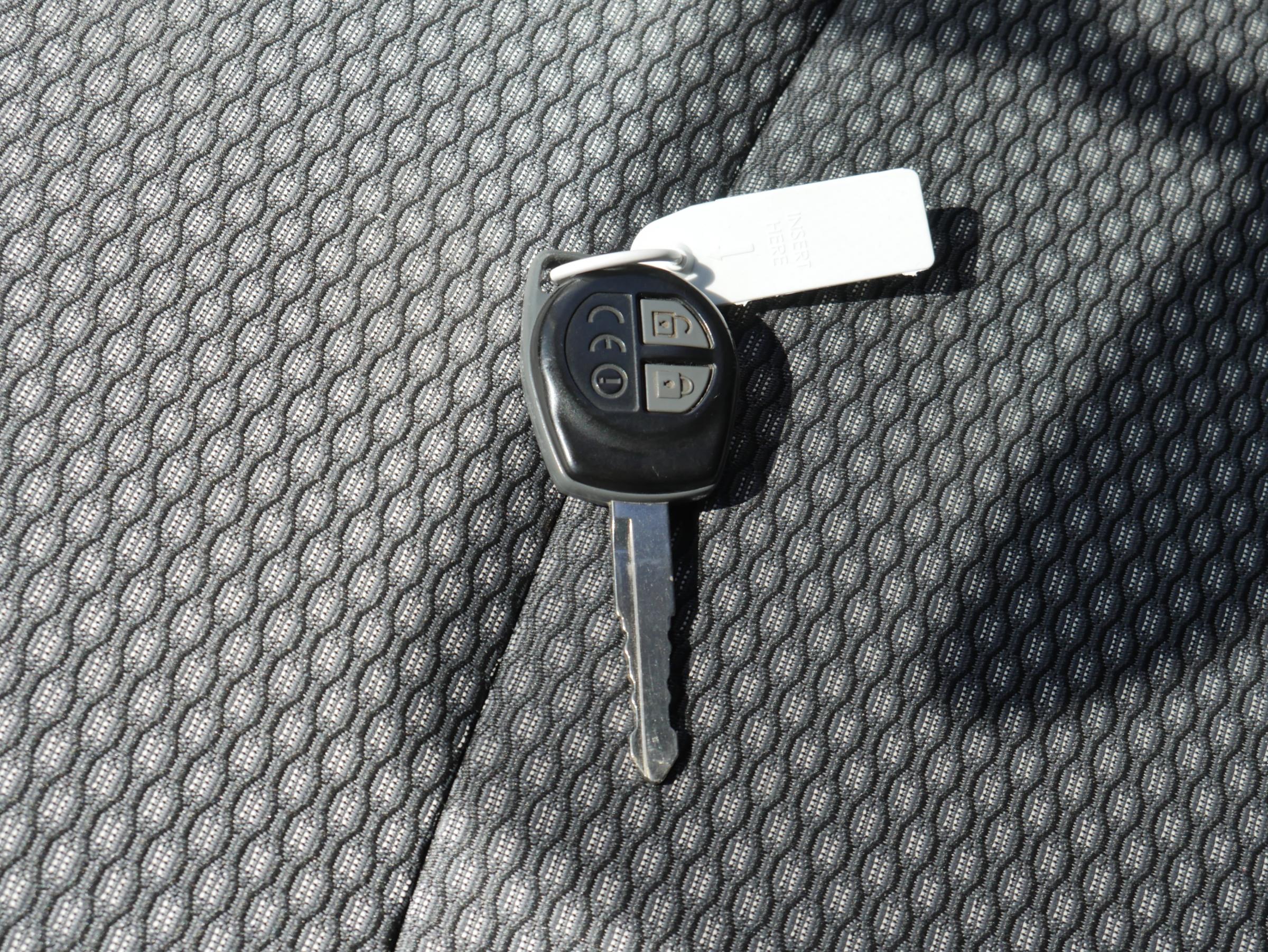 Suzuki Vitara, 2017 - pohled č. 22