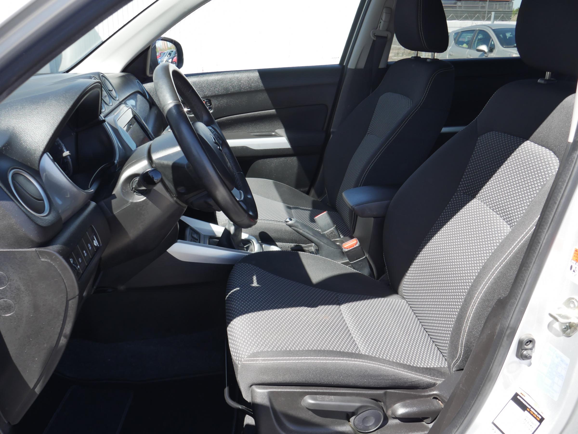 Suzuki Vitara, 2017 - pohled č. 9