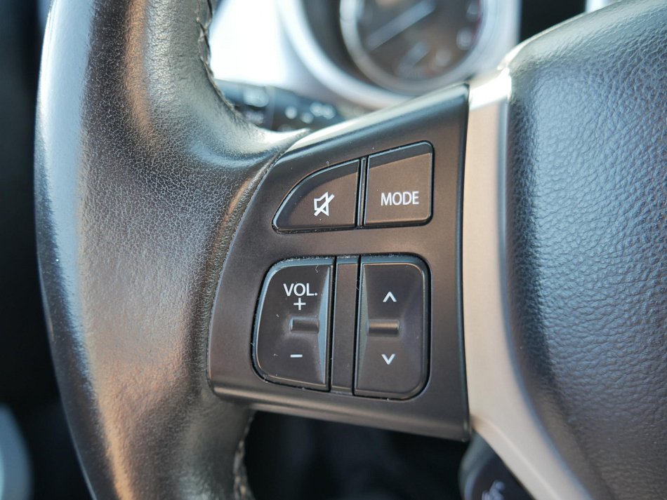 Suzuki Vitara 1.6VVT 