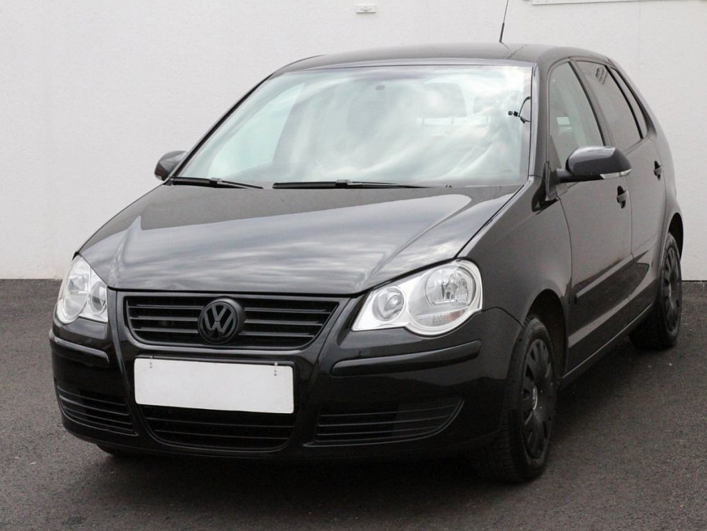 Volkswagen Polo 1.2 TSi Goal
