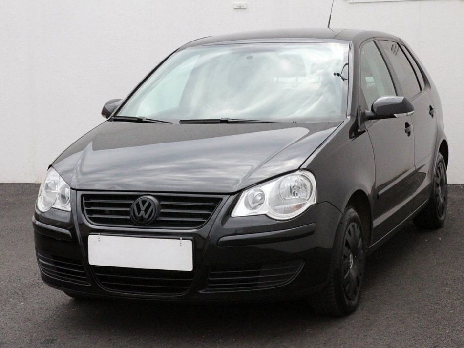 Volkswagen Polo 1.2 TSi Goal