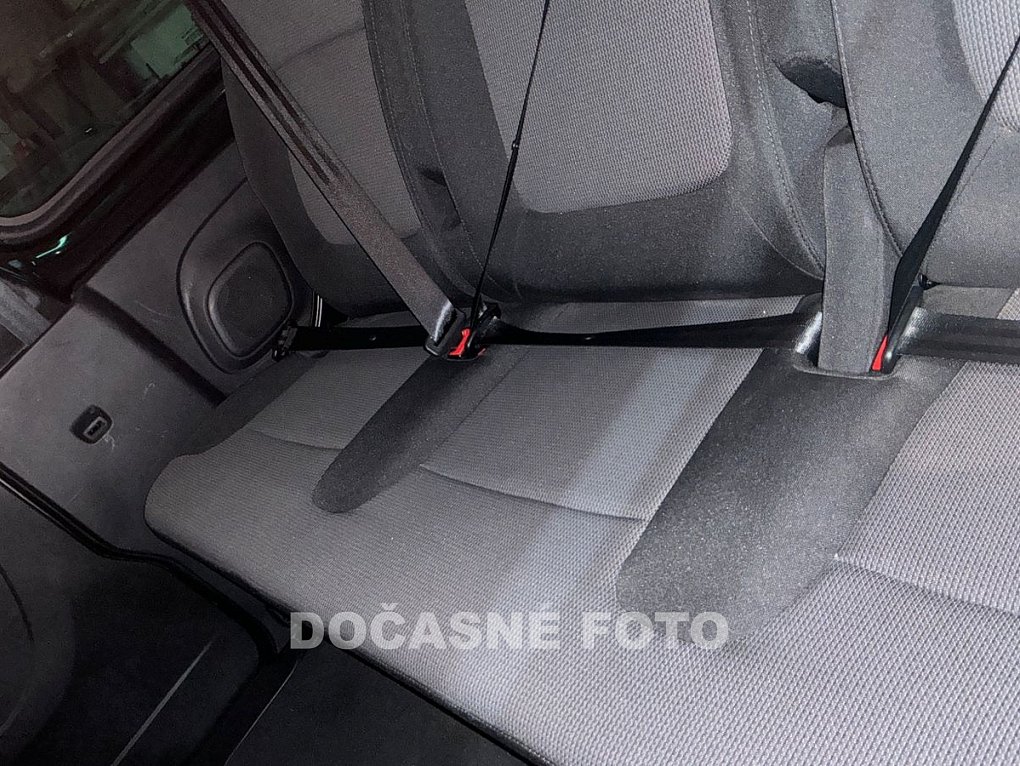Fiat Talento 2.0MJT  8míst
