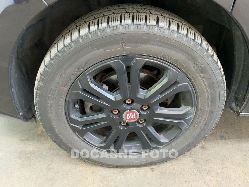 Fiat Talento 2.0MJT  8míst