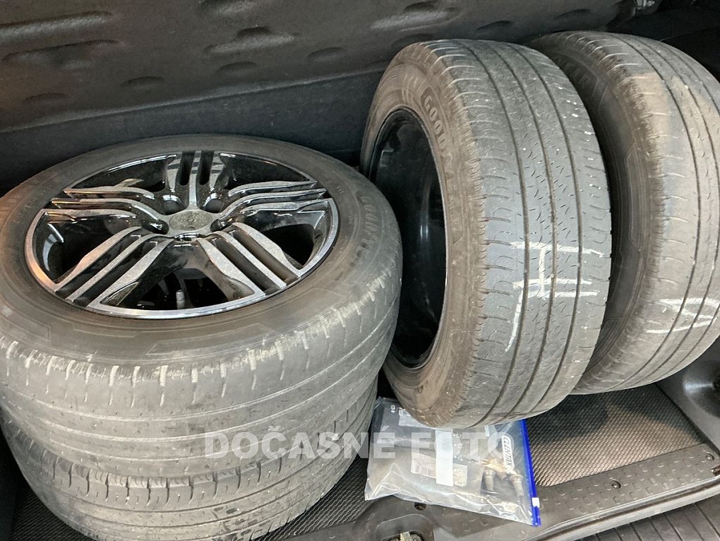 Fiat Talento 2.0MJT  8míst