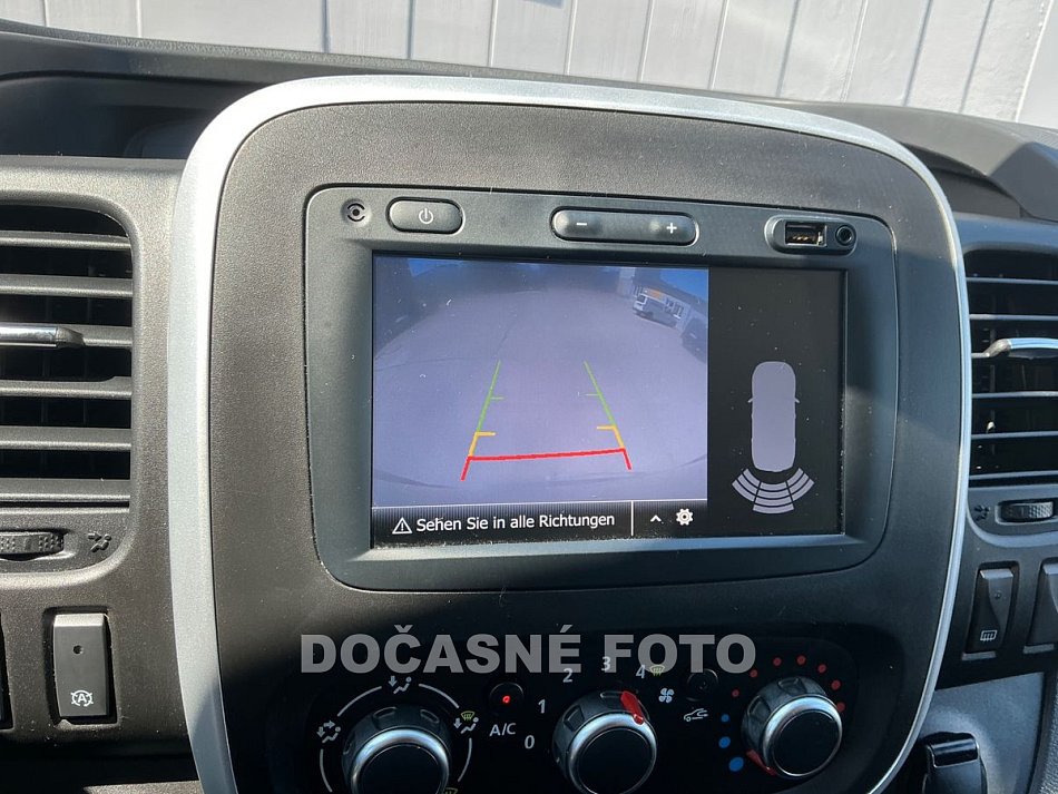 Fiat Talento 2.0MJT  8míst