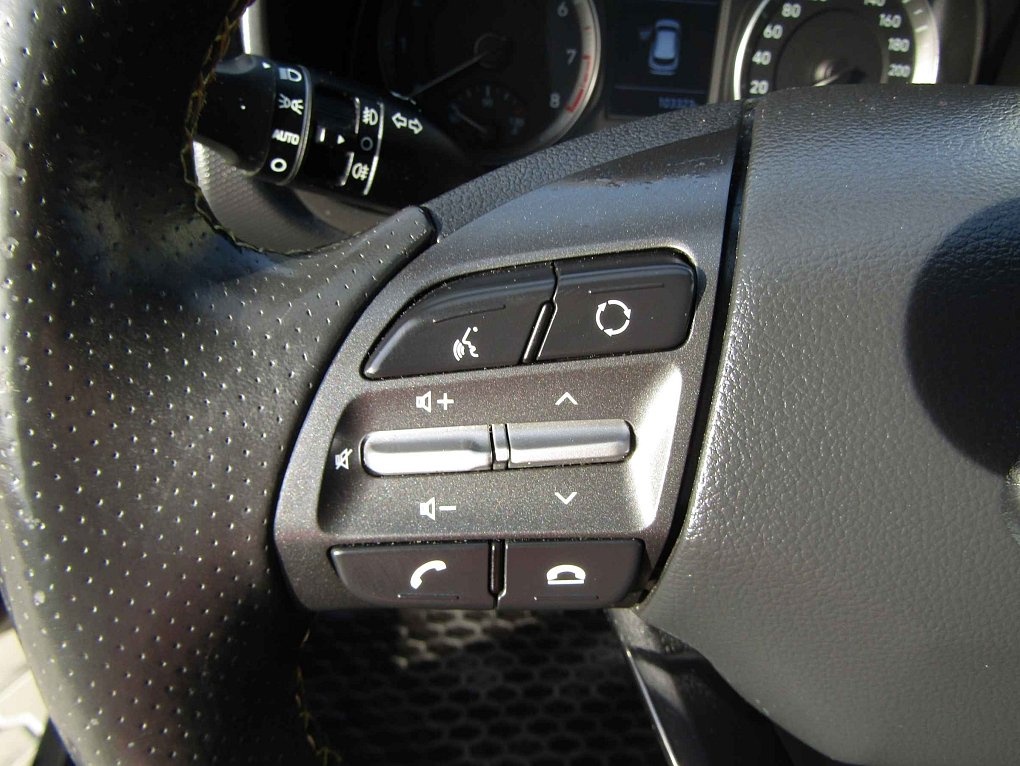 Hyundai Kona 1.0 T-GDi Premium