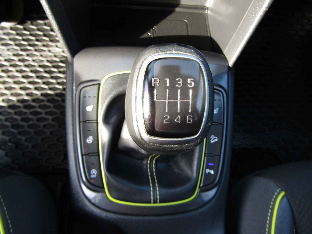 Hyundai Kona 1.0 T-GDi Premium