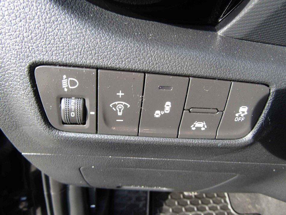 Hyundai Kona 1.0 T-GDi Premium