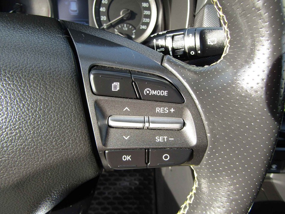 Hyundai Kona 1.0 T-GDi Premium