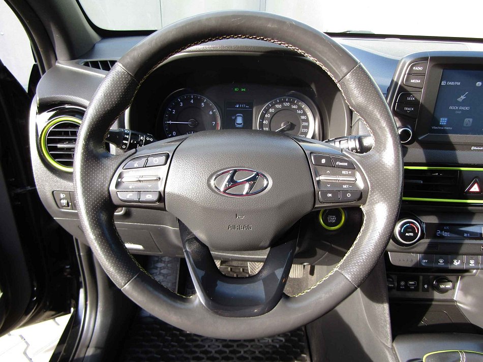 Hyundai Kona 1.0 T-GDi Premium