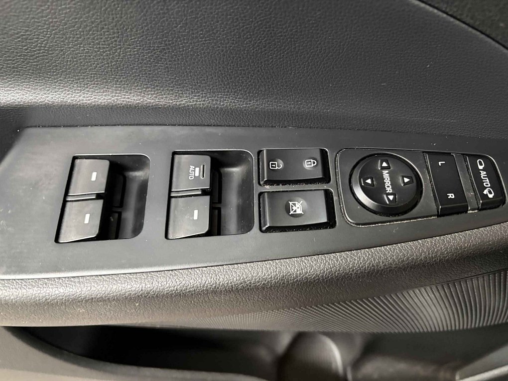 Hyundai Tucson 1.7 CRDi Trikolor Plus