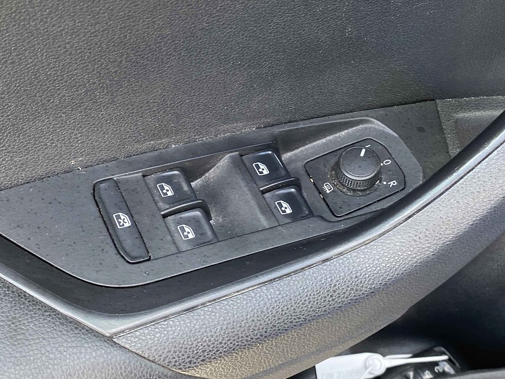 Škoda Karoq 1.0 TSi Ambition