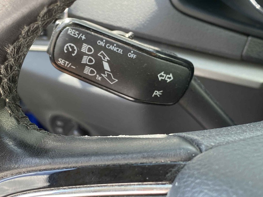 Škoda Karoq 1.0 TSi Ambition