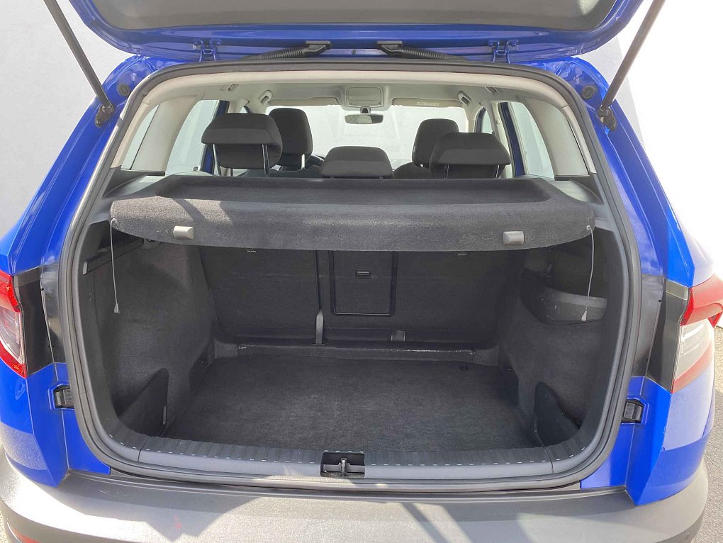 Škoda Karoq 1.0 TSi Ambition