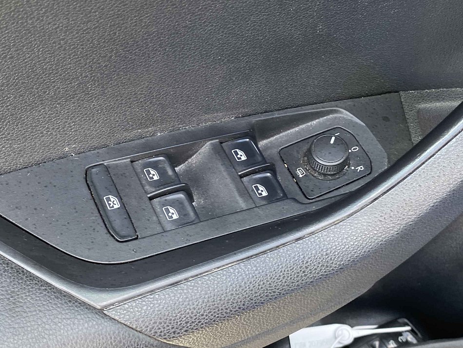 Škoda Karoq 1.0 TSi Ambition