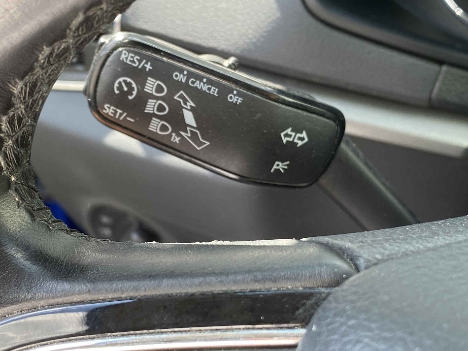 Škoda Karoq 1.0 TSi Ambition