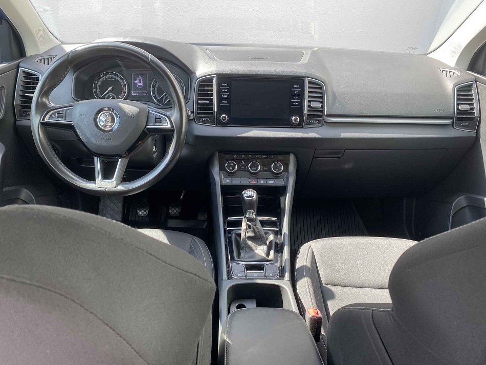 Škoda Karoq 1.0 TSi Ambition