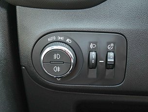 Interiér
