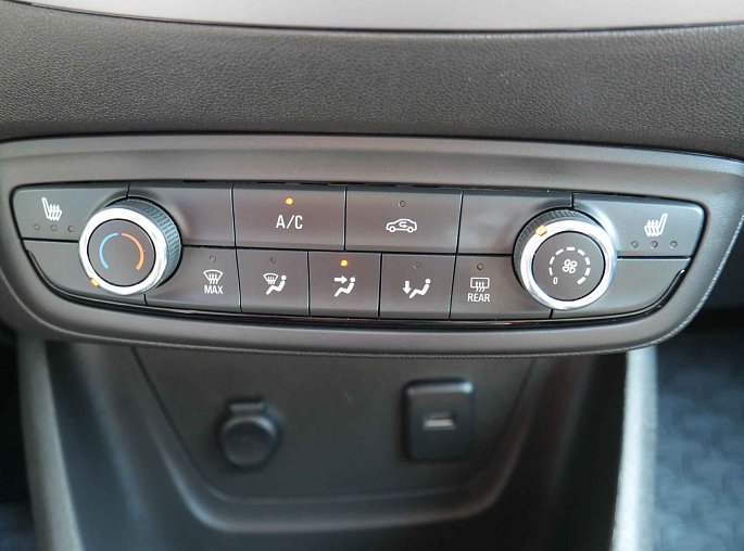 Infotainment