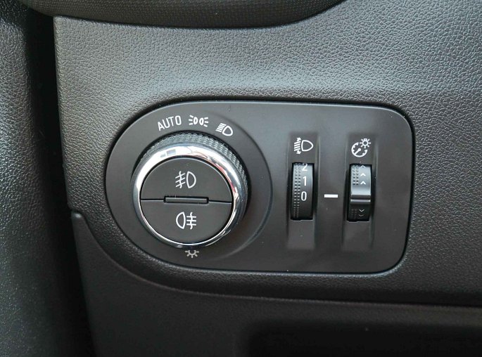 Infotainment