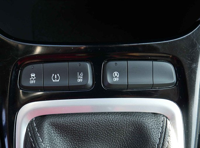 Infotainment