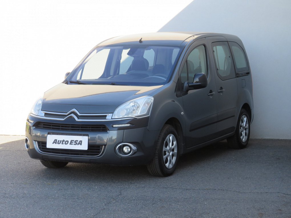 Citroën Berlingo 1.6VTi Selection