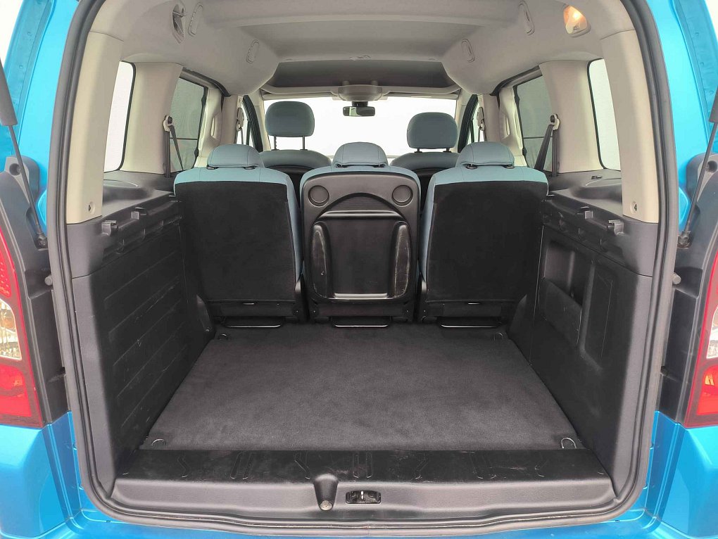 Citroën Berlingo 1.6VTi Selection