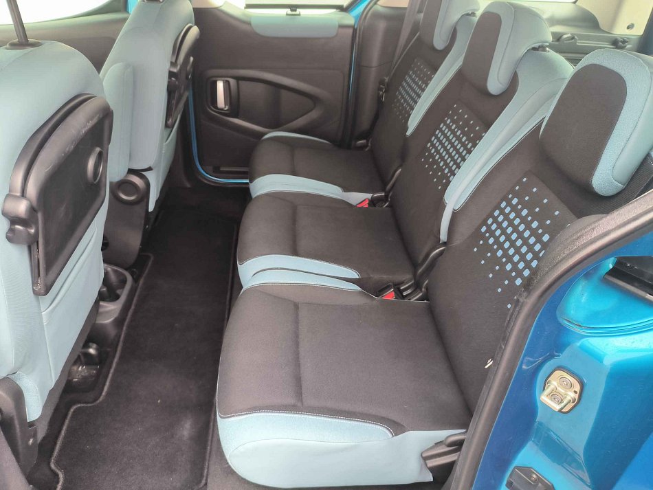 Citroën Berlingo 1.6VTi Selection