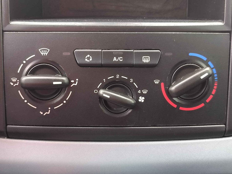 Citroën Berlingo 1.6VTi Selection