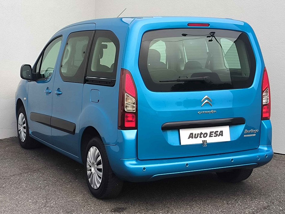 Citroën Berlingo 1.6VTi Selection