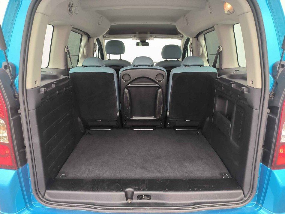 Citroën Berlingo 1.6VTi Selection