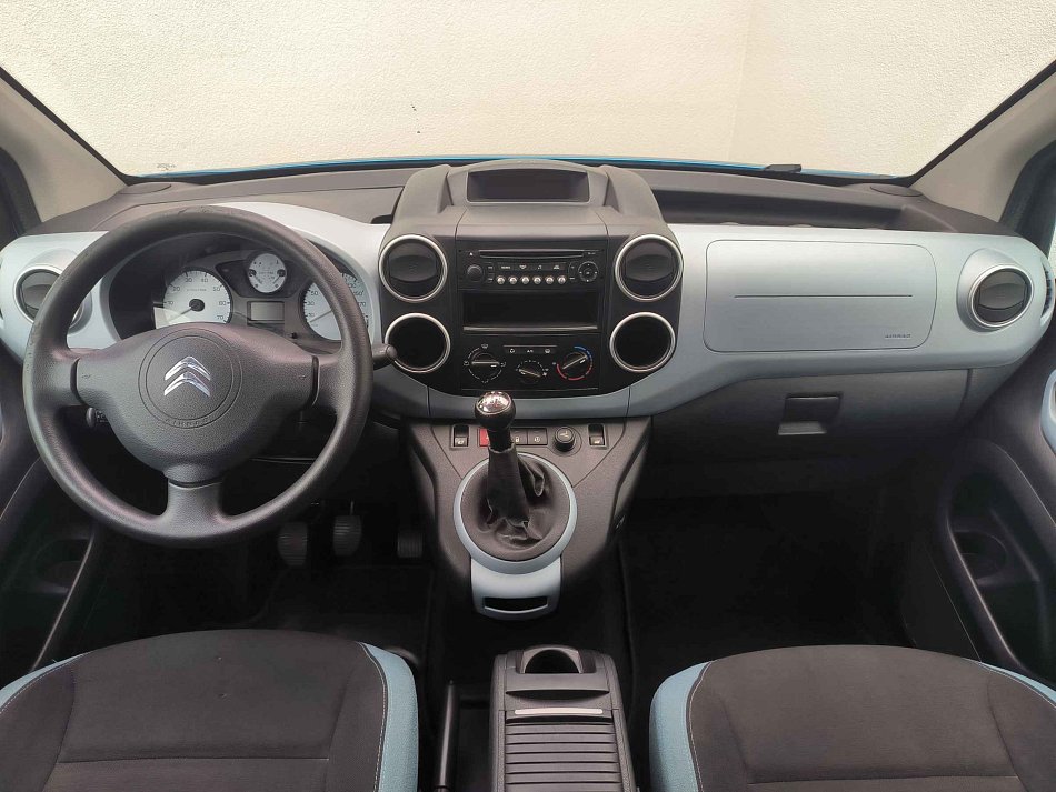 Citroën Berlingo 1.6VTi Selection
