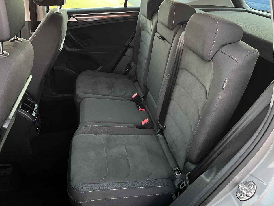 Volkswagen Tiguan 1.5 TSi 