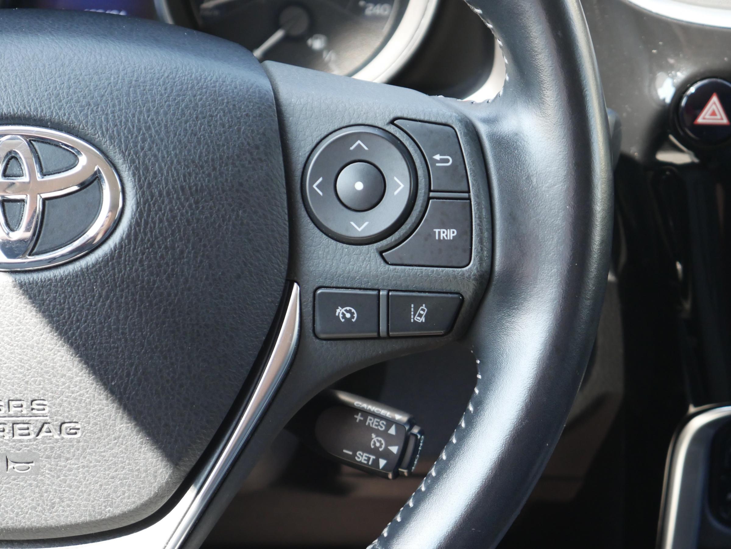 Toyota Auris, 2018 - pohled č. 14